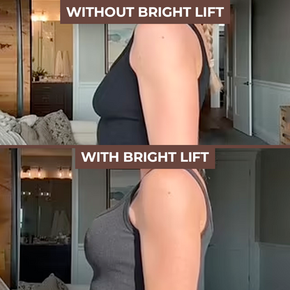 Bright Lift Sticky Bra