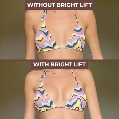 Bright Lift Sticky Bra
