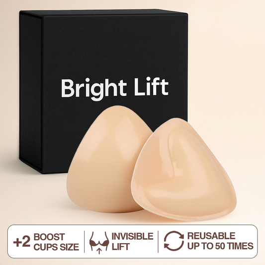 Bright Lift Sticky Bra